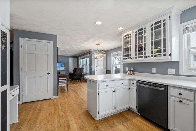 4401 N HAYMEADOW AVENUE, Appleton, WI 54913