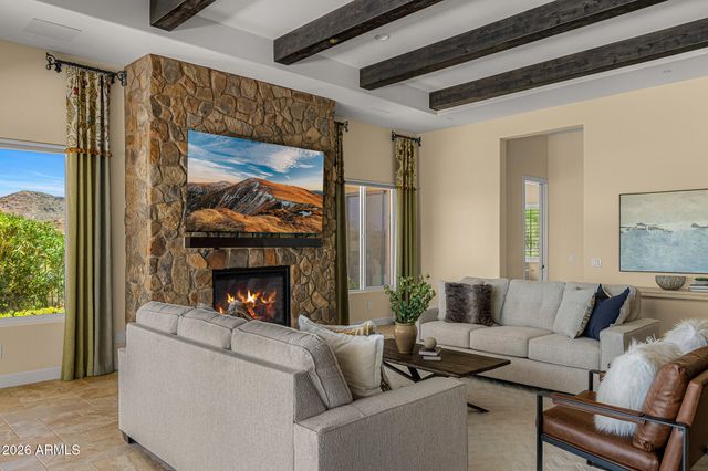 4602 E MOCKINGBIRD Lane, Paradise Valley, AZ 85253