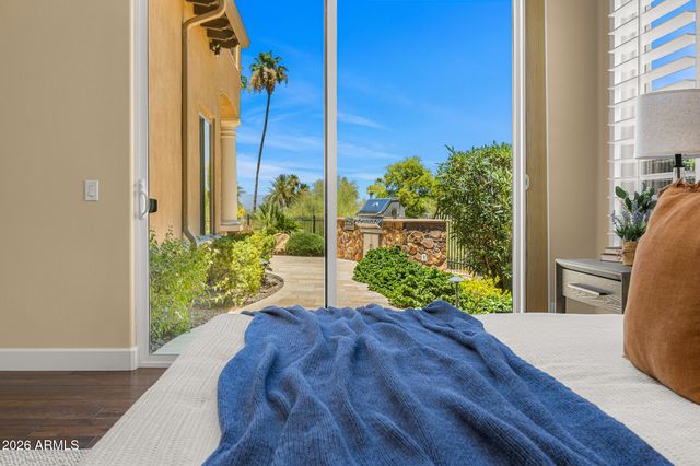 4602 E MOCKINGBIRD Lane, Paradise Valley, AZ 85253