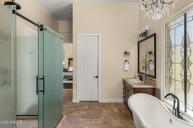4602 E MOCKINGBIRD Lane, Paradise Valley, AZ 85253