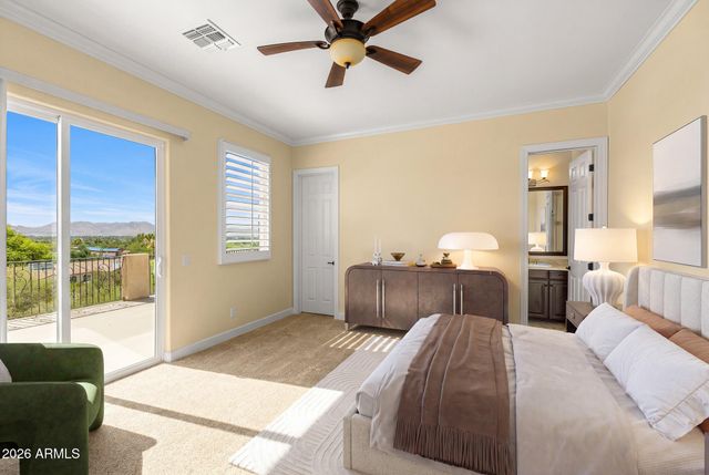 4602 E MOCKINGBIRD Lane, Paradise Valley, AZ 85253