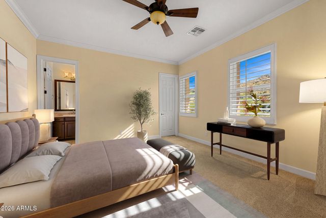 4602 E MOCKINGBIRD Lane, Paradise Valley, AZ 85253