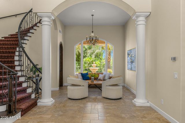 4602 E MOCKINGBIRD Lane, Paradise Valley, AZ 85253