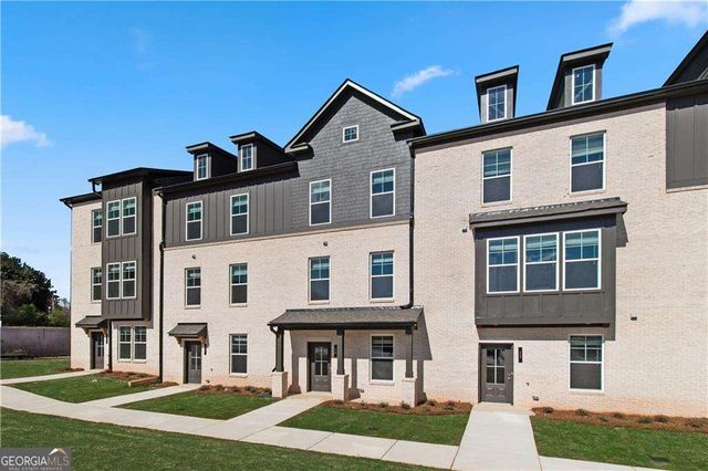 2818 Daybreak Lane, Newnan, GA 30265