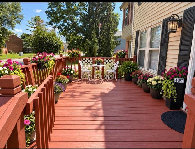 4097 Forest Edge Drive, Columbus, OH 43230