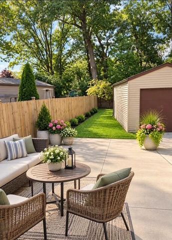 4097 Forest Edge Drive, Columbus, OH 43230