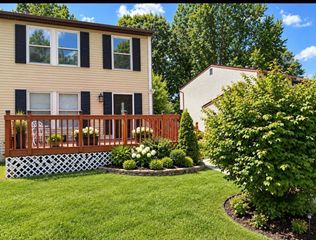 4097 Forest Edge Drive, Columbus, OH 43230