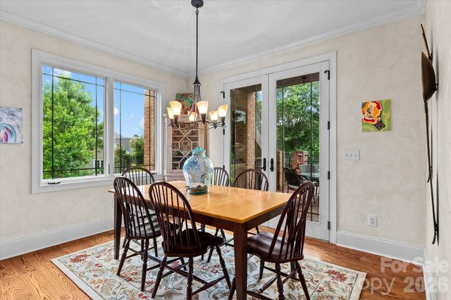 368 Players Ridge Road, Hickory, NC 28601