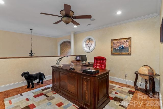 368 Players Ridge Road, Hickory, NC 28601