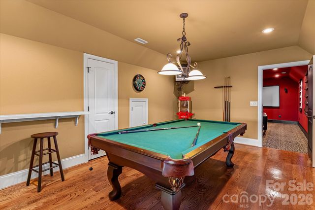 368 Players Ridge Road, Hickory, NC 28601