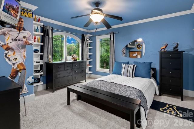 368 Players Ridge Road, Hickory, NC 28601