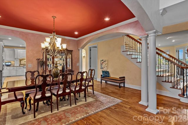 368 Players Ridge Road, Hickory, NC 28601