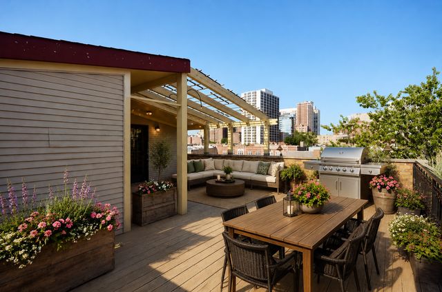 622 W Briar Place PH, Chicago, IL 60657