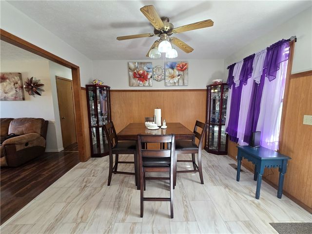 1511 County Road 617, Green Forest, AR 72638