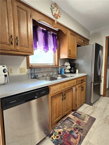 1511 County Road 617, Green Forest, AR 72638