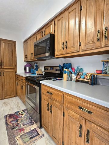 1511 County Road 617, Green Forest, AR 72638