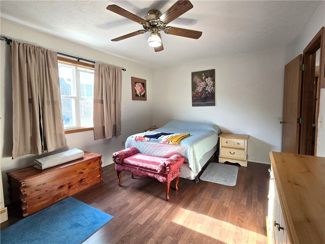 1511 County Road 617, Green Forest, AR 72638