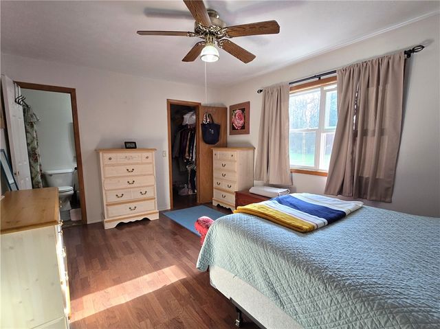 1511 County Road 617, Green Forest, AR 72638