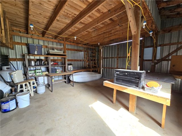 1511 County Road 617, Green Forest, AR 72638