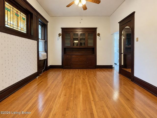 1401 E Breckinridge St 2, Louisville, KY 40204