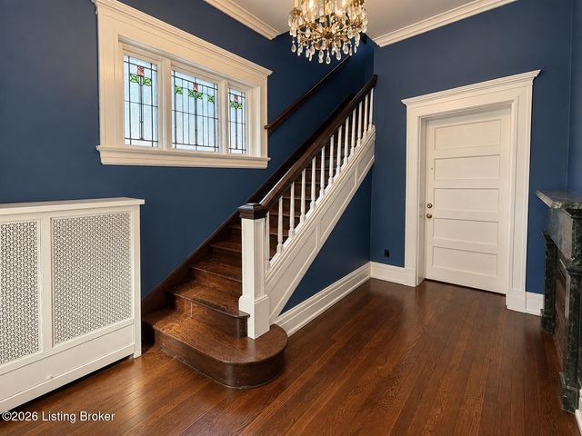 1401 E Breckinridge St 2, Louisville, KY 40204
