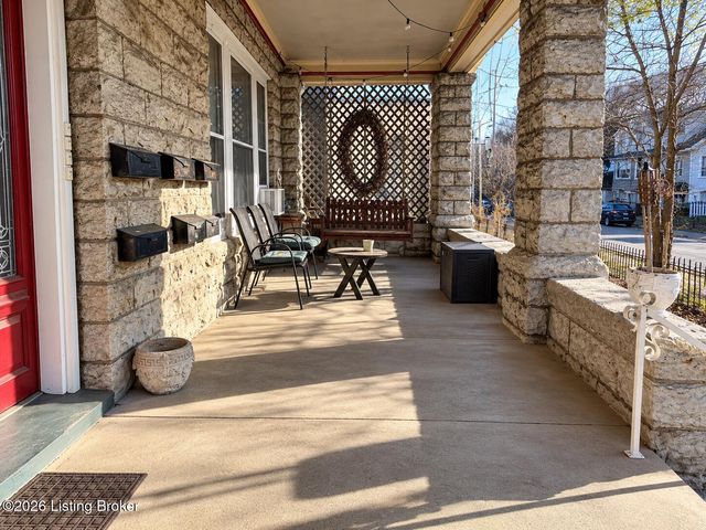 1401 E Breckinridge St 2, Louisville, KY 40204