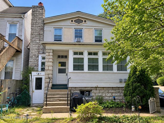 1401 E Breckinridge St 2, Louisville, KY 40204