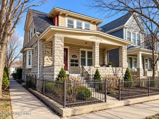 1401 E Breckinridge St 2, Louisville, KY 40204