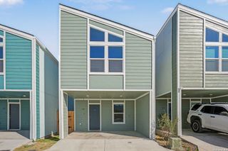 310 W Evergreen ST #120, San Antonio, TX 78212