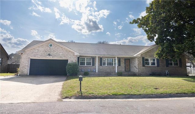 1365 Independence BLVD, Virginia Beach, VA 23455