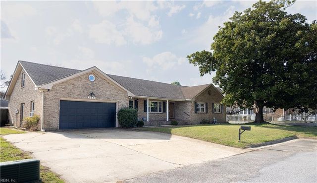 1365 Independence BLVD, Virginia Beach, VA 23455