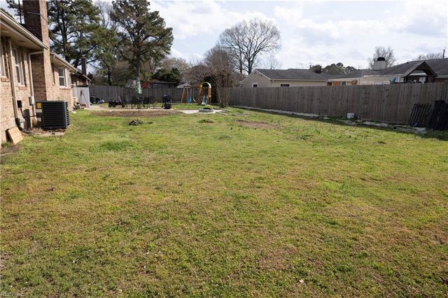 1365 Independence BLVD, Virginia Beach, VA 23455