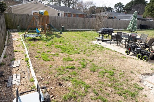 1365 Independence BLVD, Virginia Beach, VA 23455