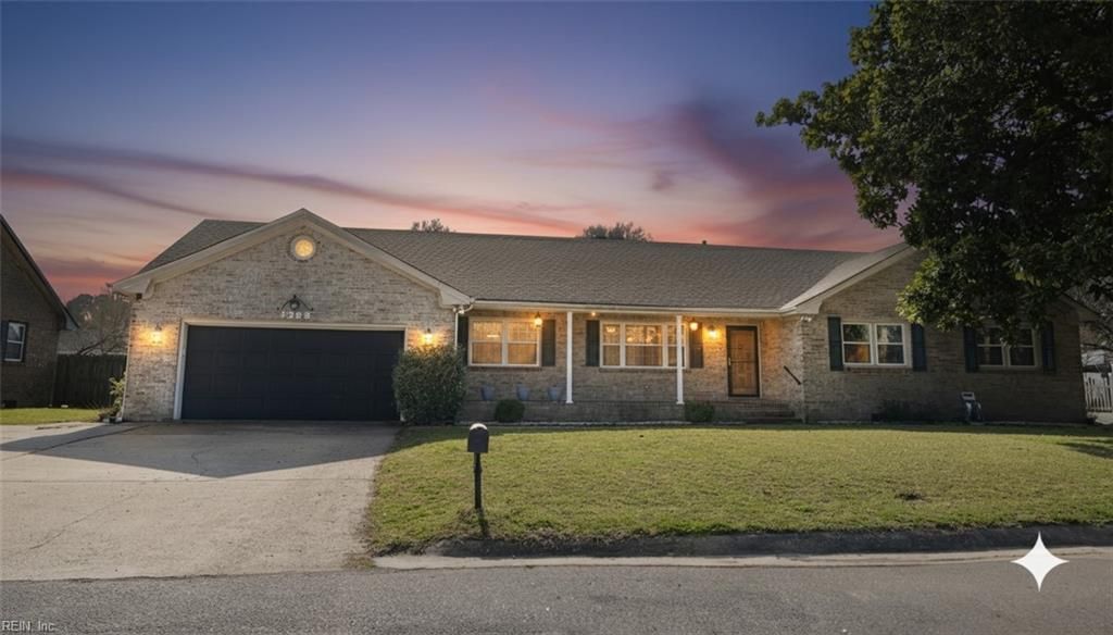 1365 Independence BLVD, Virginia Beach, VA 23455