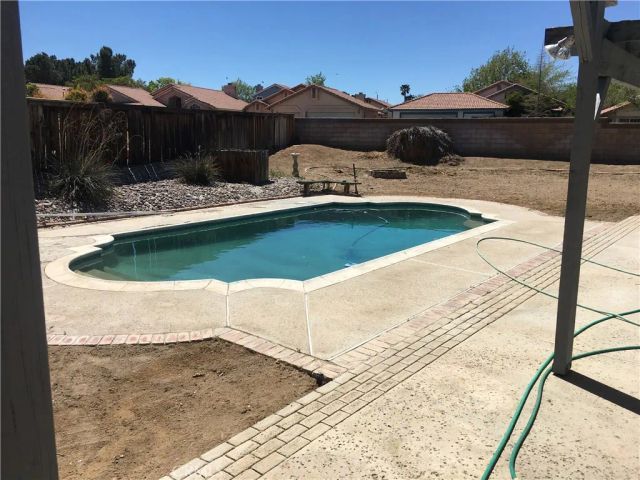 14527 Stallion Trails, Victorville, CA 92392