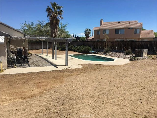 14527 Stallion Trails, Victorville, CA 92392