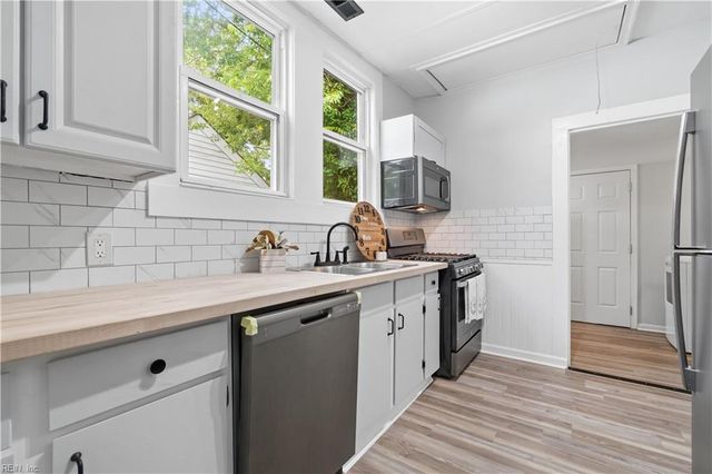 825 W 48th ST, Norfolk, VA 23508