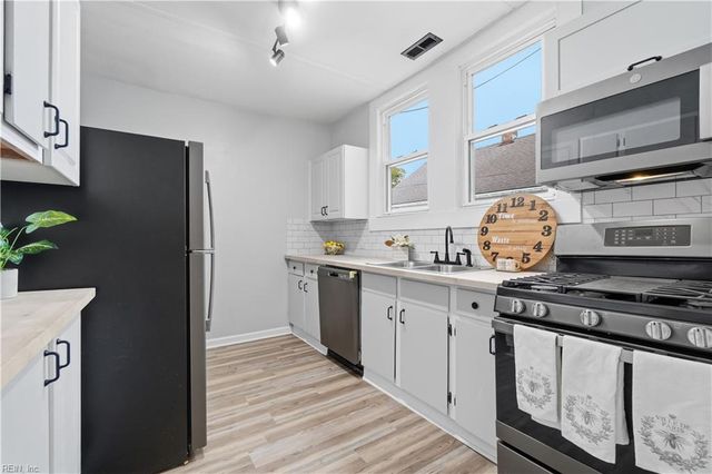 825 W 48th ST, Norfolk, VA 23508