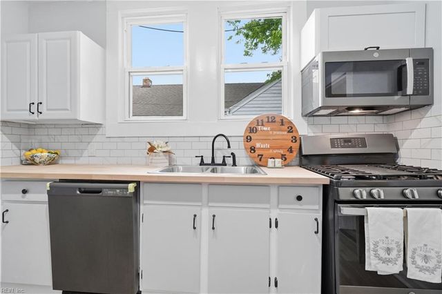 825 W 48th ST, Norfolk, VA 23508