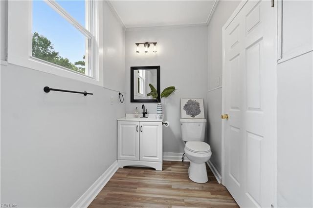 825 W 48th ST, Norfolk, VA 23508