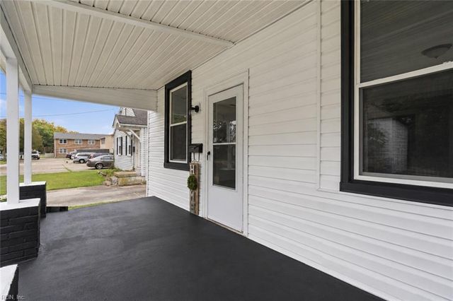 825 W 48th ST, Norfolk, VA 23508