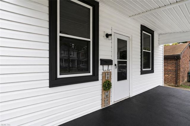 825 W 48th ST, Norfolk, VA 23508