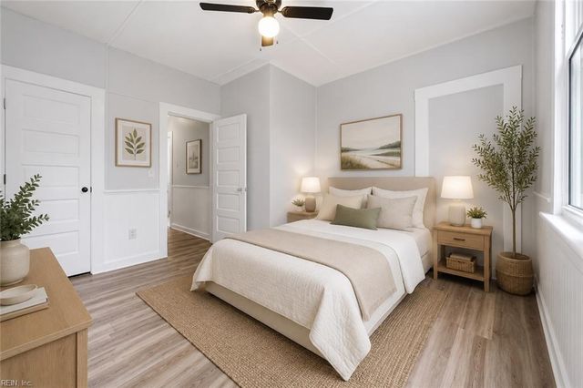 825 W 48th ST, Norfolk, VA 23508