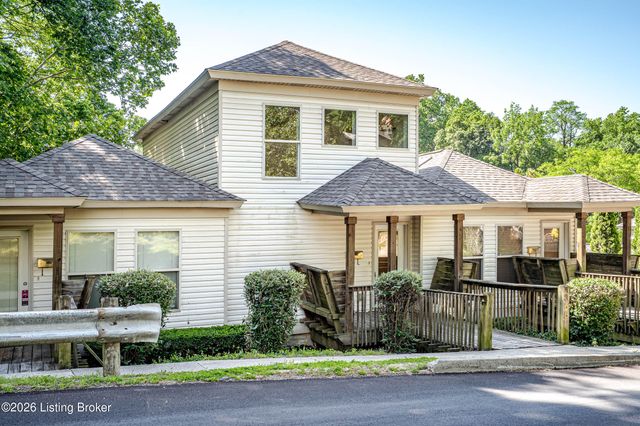 355 Kenilworth Rd, Louisville, KY 40206