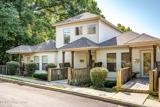355 Kenilworth Rd, Louisville, KY 40206