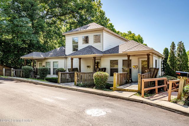 355 Kenilworth Rd, Louisville, KY 40206