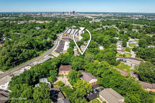 355 Kenilworth Rd, Louisville, KY 40206