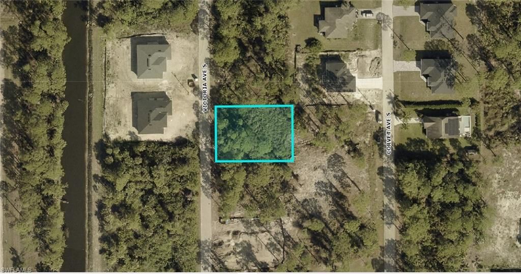 225 Victoria AVE S, Lehigh Acres, FL 33974