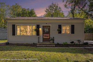 1626 River Terrace Drive, East Lansing, MI 48823