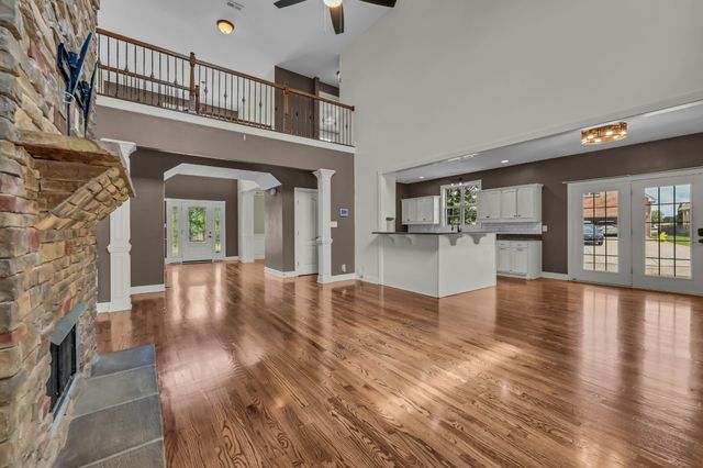 1154 Buggy Cv, Clarksville, TN 37043